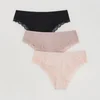 Reserved - LADIES` BRIEFS MULTI