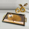 Aberto Design Poslužavnik TPA9862 50 x 29 x 3.5 cm, Šareni