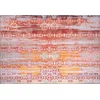 Conceptum Hypnose AL 172 Fusion Chenille Tepih, 140x190cm, Narandžasti