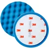 Polirna goba 150mm modra PERFECT-IT 50388 3M - 1 kos
