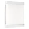 Spoljna LED lampa S4344 WH