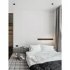 COLBY ZIDNA LAMPA LED 21W/3000K/1100lm/IP20/CRNA