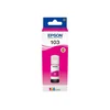 EPSON 103 EcoTank steklenička črnila (magenta)