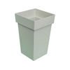Gardino saksija melrose kvadrat 30cm bez ( 33108 )