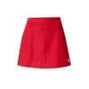 ADIDAS ORIGINALS Krilo Adicolor rdeča/bela