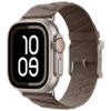 BHO Zamenska narukvica za pametne satove za Apple Watch, Braon