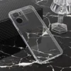 Maska Skin Silikon za Motorola Moto G05 transparent