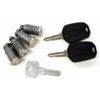 THULE One Key System 4-Pack