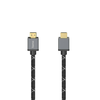 HAMA UHS HDMI KABEL 8K 1M