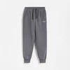 Reserved - Jogger pantalone s visokim sadržajem pamuka