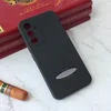 TERACELL Maska Soft Silicone za Samsung A546B Galaxy A54 5G crna