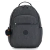 KIPLING Nahrbtnik Seoul , siva