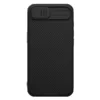 Maska za telefon Nillkin CamShield Pro za iPhone 16e 6.1, Crna