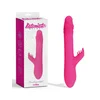 Thrusting Rabbit vibrator