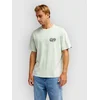 Quiksilver Balance moška majica iceberg green