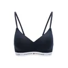 Tommy Hilfiger Underwear Nedrček mornarska / bela