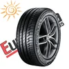 245/55 R17 CONTINENTAL FR PREMIUMCONTACT 6 MO-V 106 H XL (A) (B) (72)
