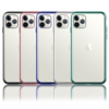 Maska Electro Border za Xiaomi Mi 10 Lite crvena