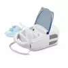 ESPERANZA inhalator Zephyr Compressor Nebulizer