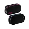Astra Šolski peresnik Head Black Pink/Mint AC9 – peresnik z dvema predelkama, 503026042