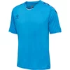 športni dres hmlCORE XK POLY S/S