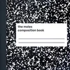 The Moles - Composition Book (LP)
