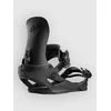 Jones Snowboards Nebula Fase 2027 Snowboard Bindings stealth black