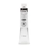 Oljna barva Schmincke Norma Professional 200 ml - 704 Slonokoščeno črna