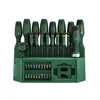 Bosch Set odvijača 1600A02Z9L, 39 delova