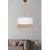 Conceptum Hypnose Luster YL110, 20cm, 30 cm, E27, 60 cm Kabl
