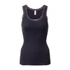 Soyaconcept Top SARONA, modra