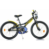 DINO Bikes - Otroško kolo 20 620-BT- Batman