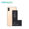 Baterija REPART za iPhone XS (Bez IC konektora) (2658 mAh)