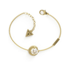 Guess Zapestnica JUBB01197JWYGS