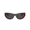 Jimmy Choo Naočare za sunce JC 5034BU 505787