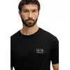 Armani Exchange XM002178 Črna