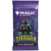Društvena igra - Magic the Gathering - TCG Secrets of Strixhaven - Play Booster