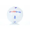 Intersport SHOP PROMO INT, nogometna lopta, bijela 413178