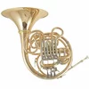 Dvojni rog K10GA-L Hans Hoyer