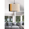 OPVIQ Visilica Cane White Yellow Black