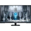SAMSUNG Monitor 43 LS43CG700NUXEN