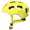 Otroška čelada Abus Youn-I 2.0 Mono Yellow S