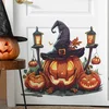 Naljepnica za zid / Tapeta Pumpkins KP34625