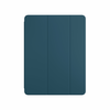 APPLE Smart Folio for iPad Pro 12.9-inch Marine Blue (mqdw3zm/a)