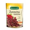 shumee Sušene brusnice, celi plodovi 100g Bakalland