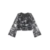 Guess Bluza J5YH01 K0180 Črna Regular Fit