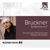BRUCKENR:SYMPHONY NO.7/HERREWEGHE