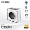 Bluetooth zvučnik Fantech BS152 NeraBox beli
