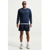 Nike Sportswear pulover moški z bombažem Club