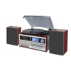 *Gramofon ROADSTAR HIF-8892EBT BT HI-FI CD